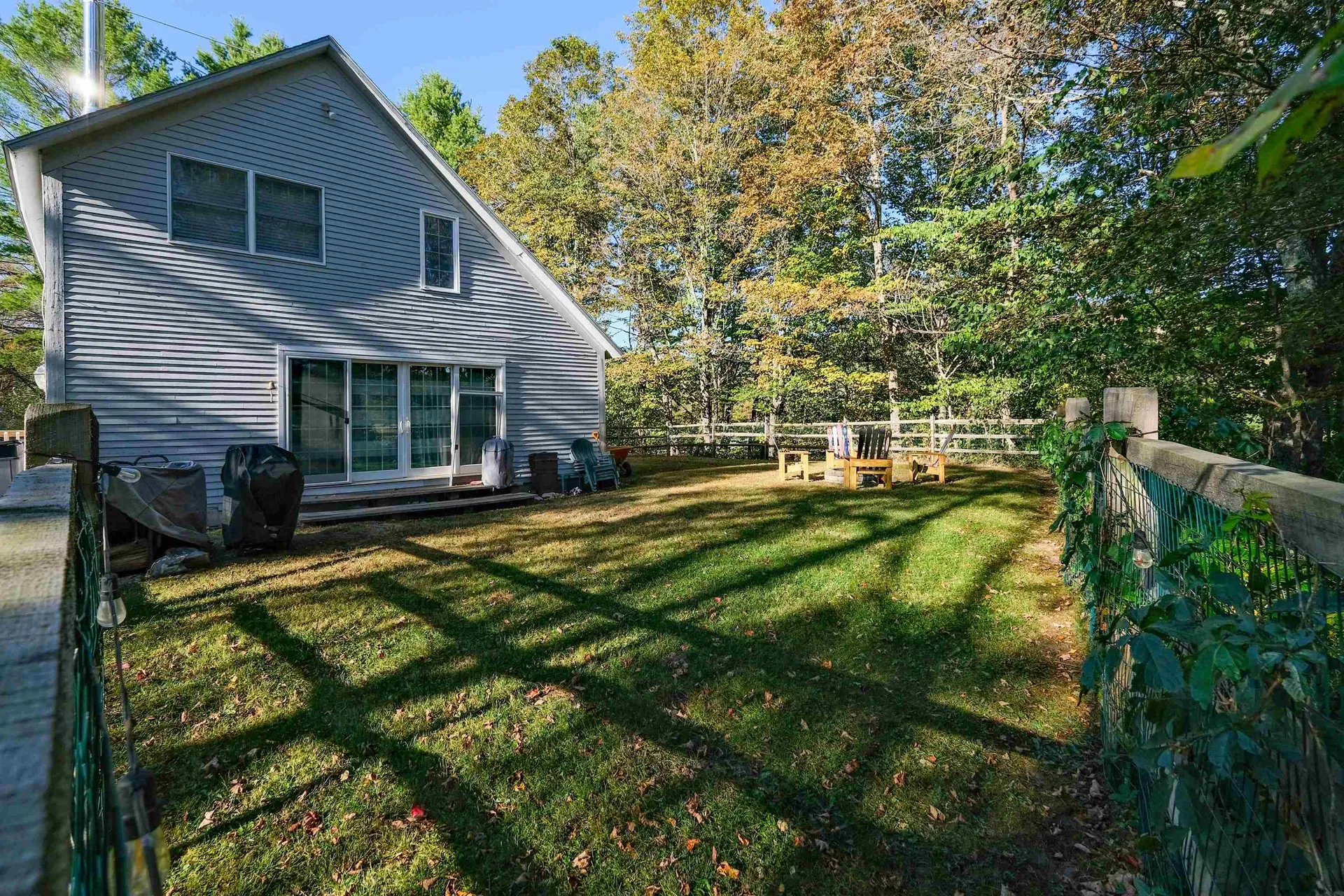 107 Route 100 Weston VT 05161