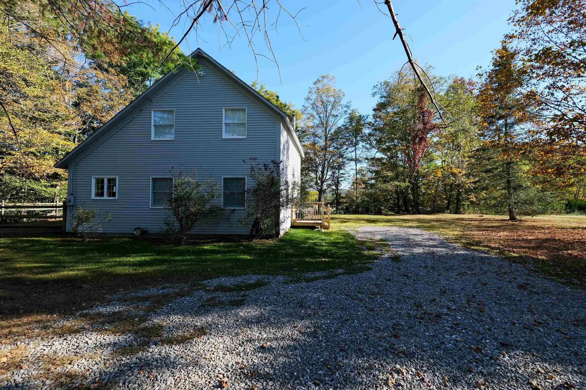 107 Route 100 Weston VT 05161