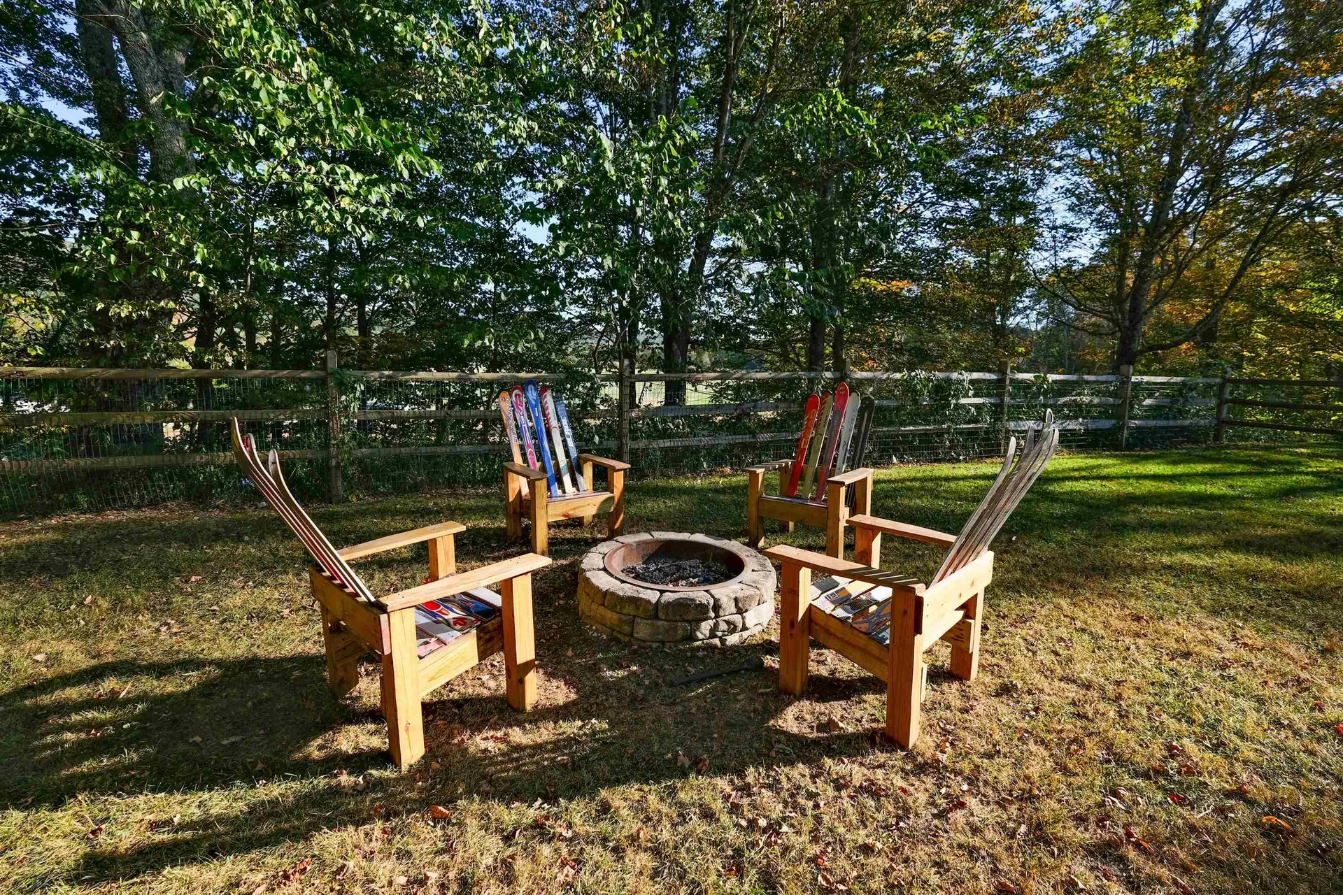 107 Route 100 Weston VT 05161