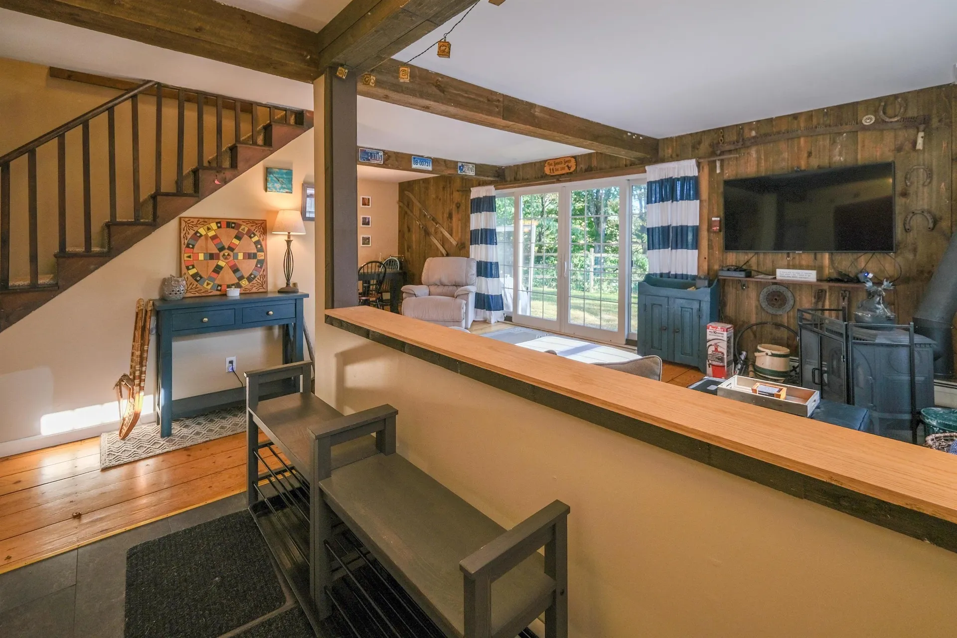 107 Route 100 Weston VT 05161