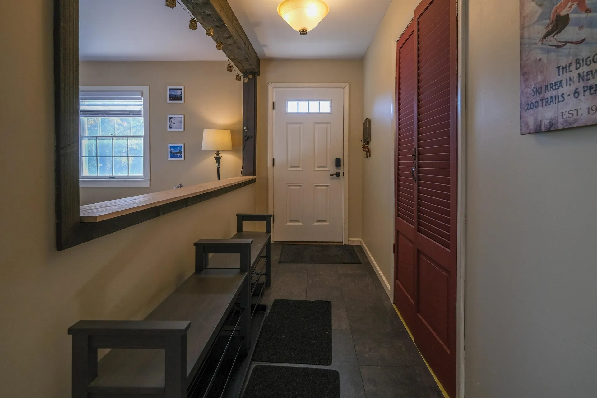 107 Route 100 Weston VT 05161