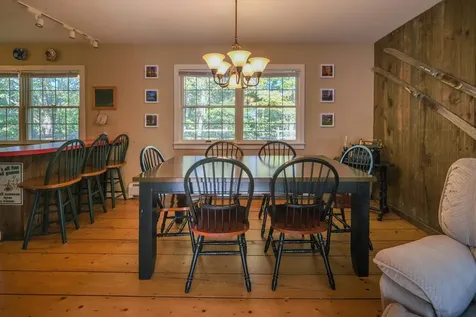 107 Route 100 Weston VT 05161