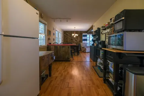 107 Route 100 Weston VT 05161