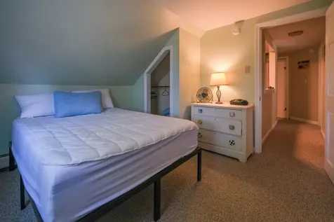 107 Route 100 Weston VT 05161