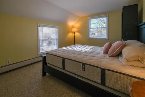 107 Route 100 Weston VT 05161