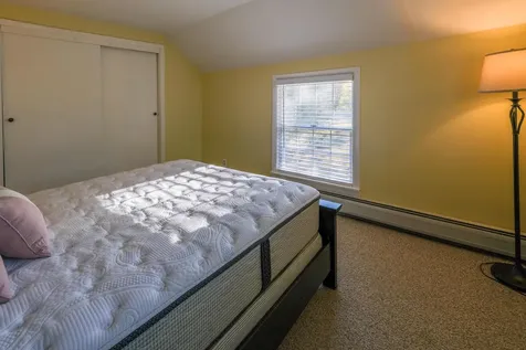 107 Route 100 Weston VT 05161