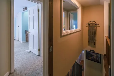 107 Route 100 Weston VT 05161