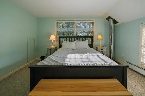 107 Route 100 Weston VT 05161