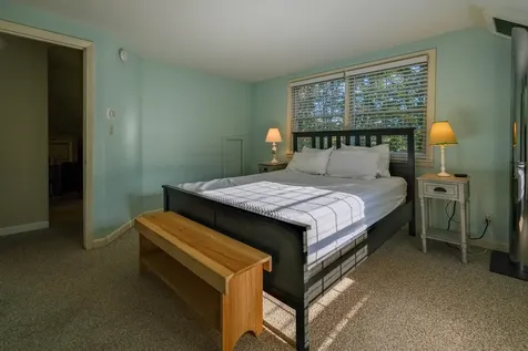 107 Route 100 Weston VT 05161