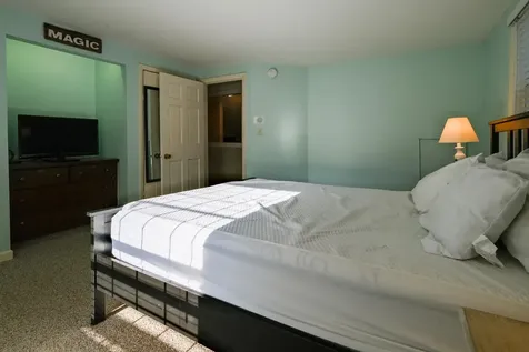 107 Route 100 Weston VT 05161