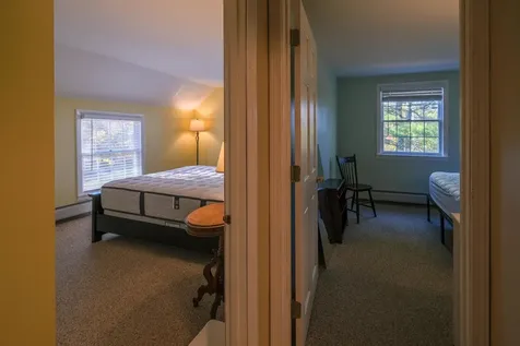 107 Route 100 Weston VT 05161