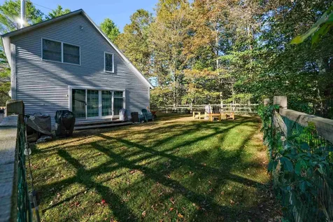 107 Route 100 Weston VT 05161