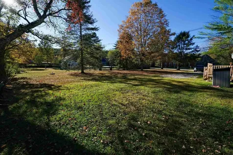 107 Route 100 Weston VT 05161