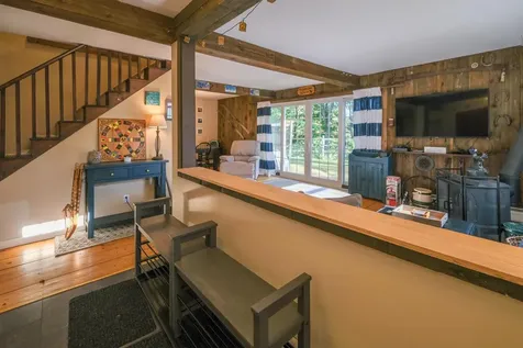 107 Route 100 Weston VT 05161