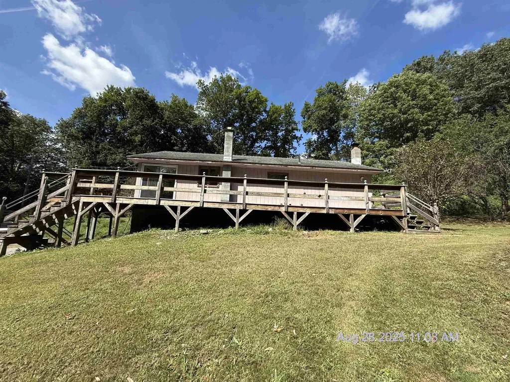 284 Flamstead Road Chester VT 05143