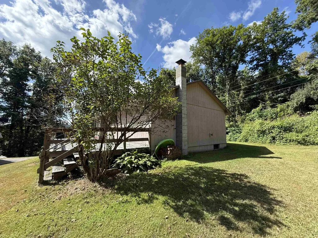 284 Flamstead Road Chester VT 05143