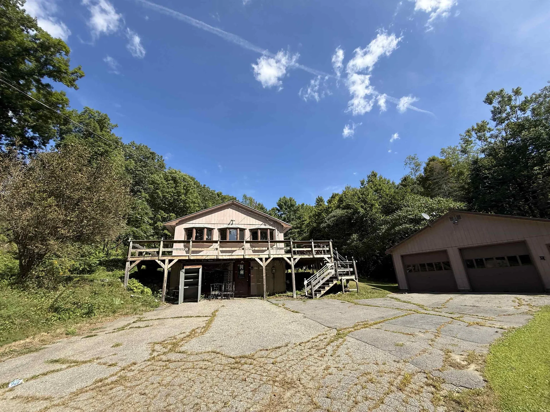 284 Flamstead Road Chester VT 05143