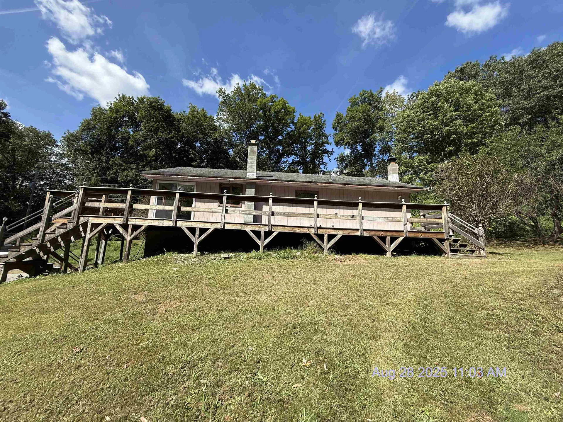 284 Flamstead Road Chester VT 05143