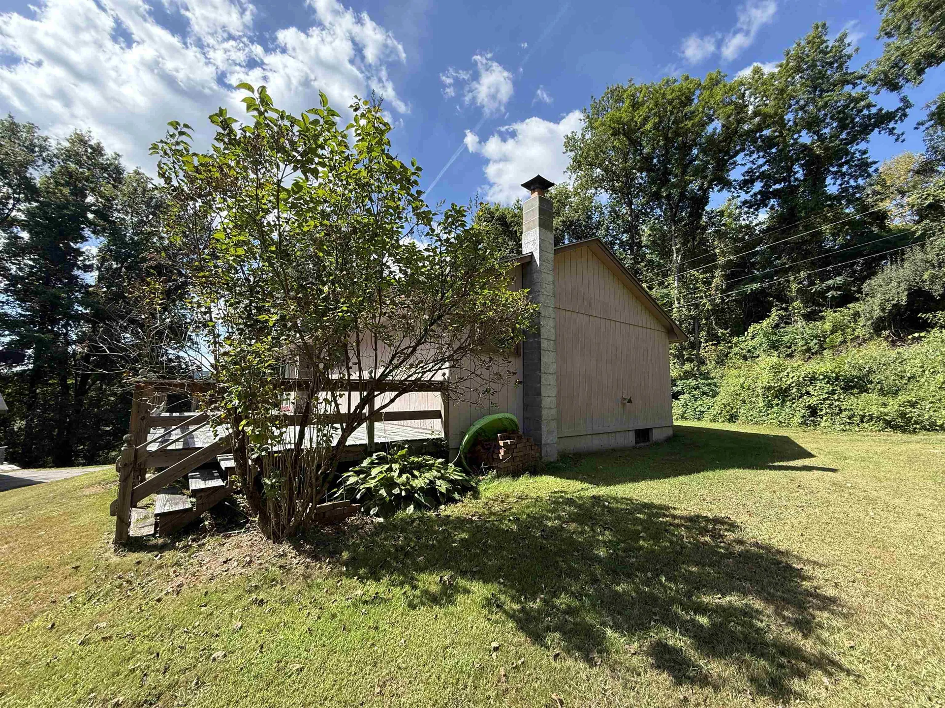 284 Flamstead Road Chester VT 05143