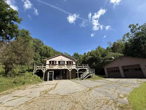 284 Flamstead Road Chester VT 05143