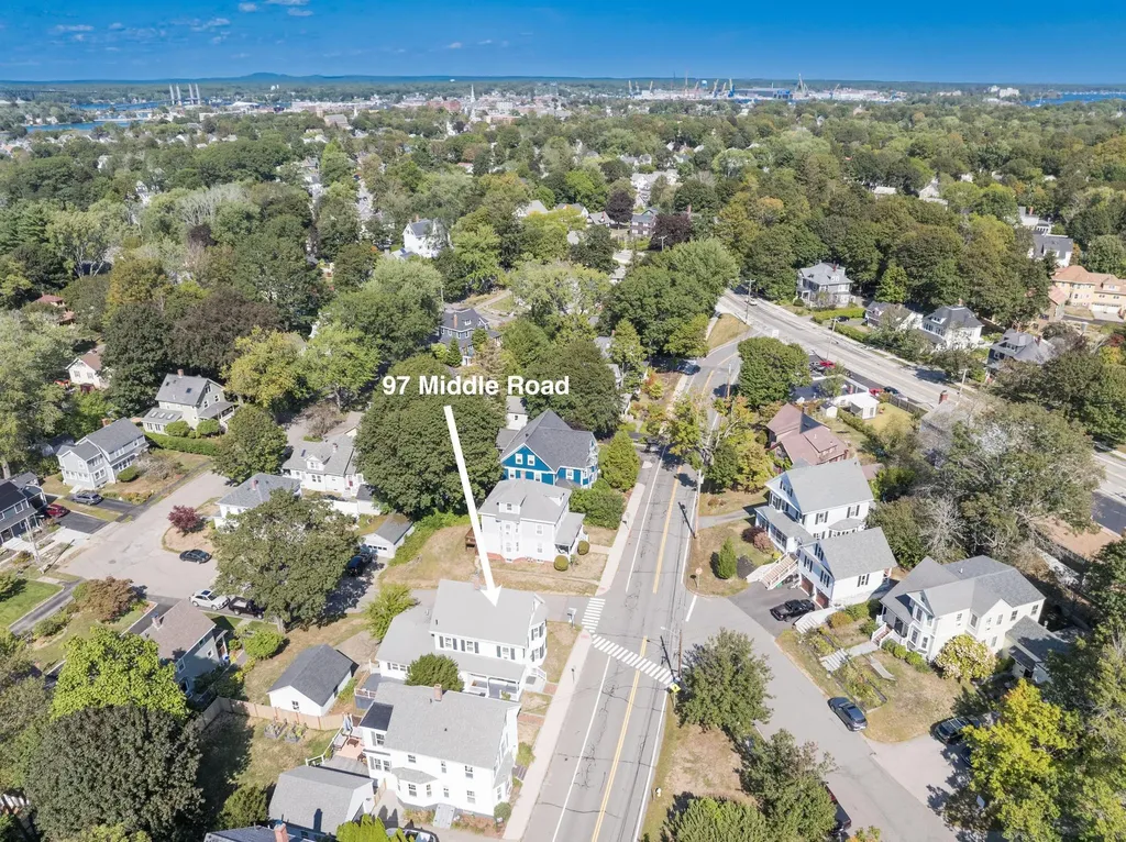 97 Middle Road Portsmouth NH 03801