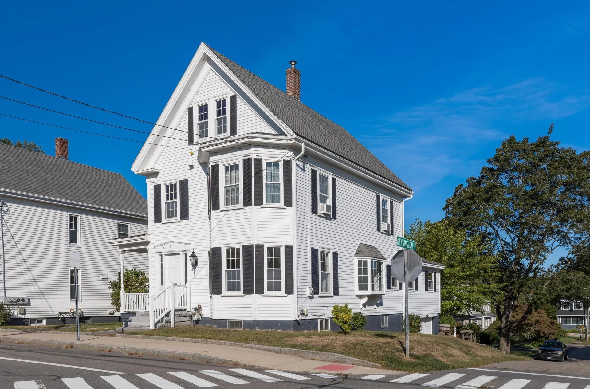 97 Middle Road Portsmouth NH 03801