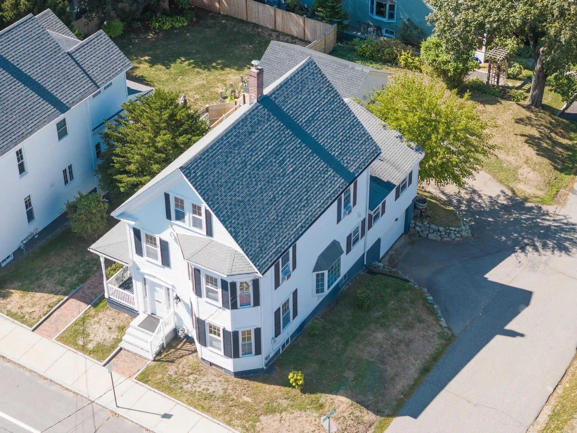 97 Middle Road Portsmouth NH 03801