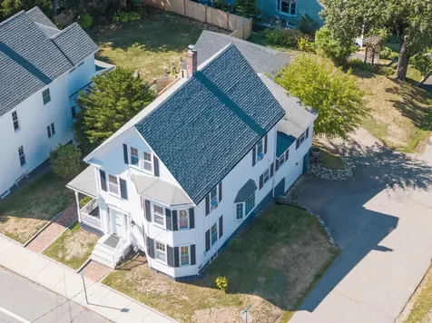 97 Middle Road Portsmouth NH 03801