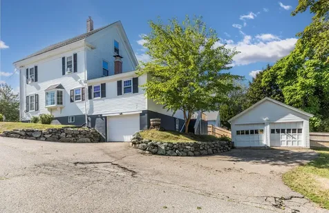 97 Middle Road Portsmouth NH 03801