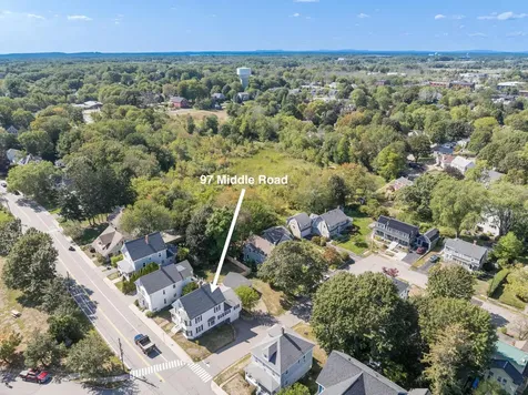 97 Middle Road Portsmouth NH 03801