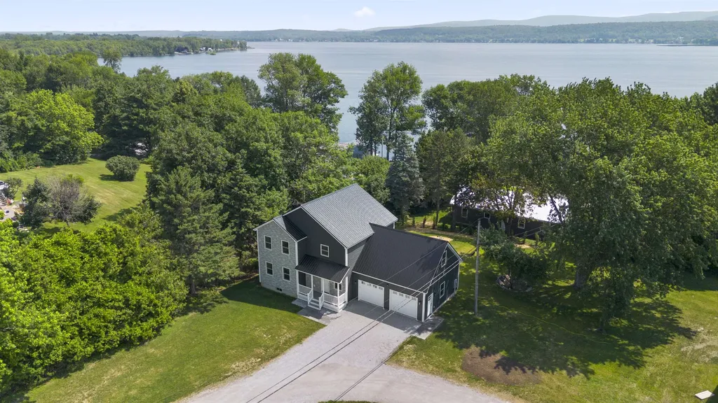 2159 Hathaway Point Road St. Albans Town VT 05478