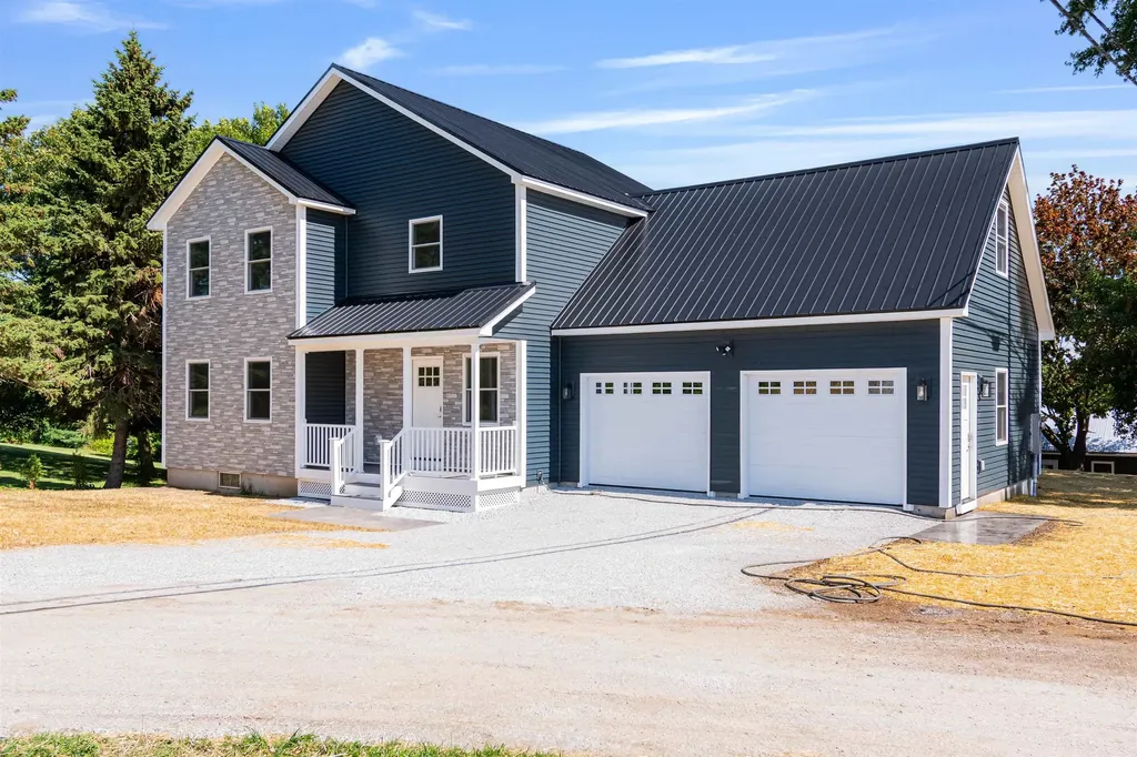 2159 Hathaway Point Road St. Albans Town VT 05478