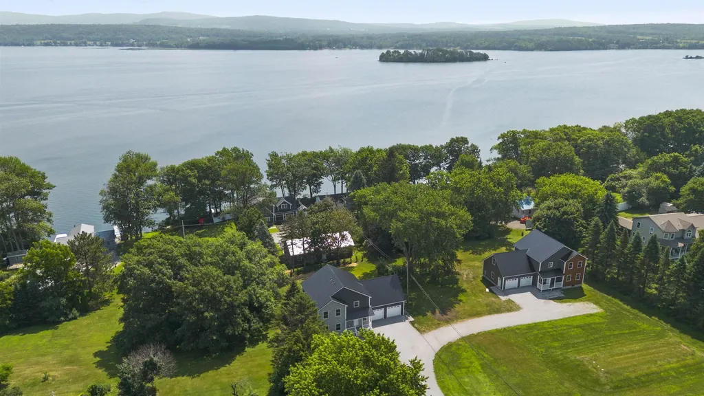 2159 Hathaway Point Road St. Albans Town VT 05478