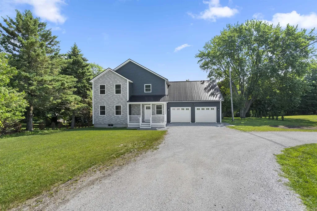 2159 Hathaway Point Road St. Albans Town VT 05478