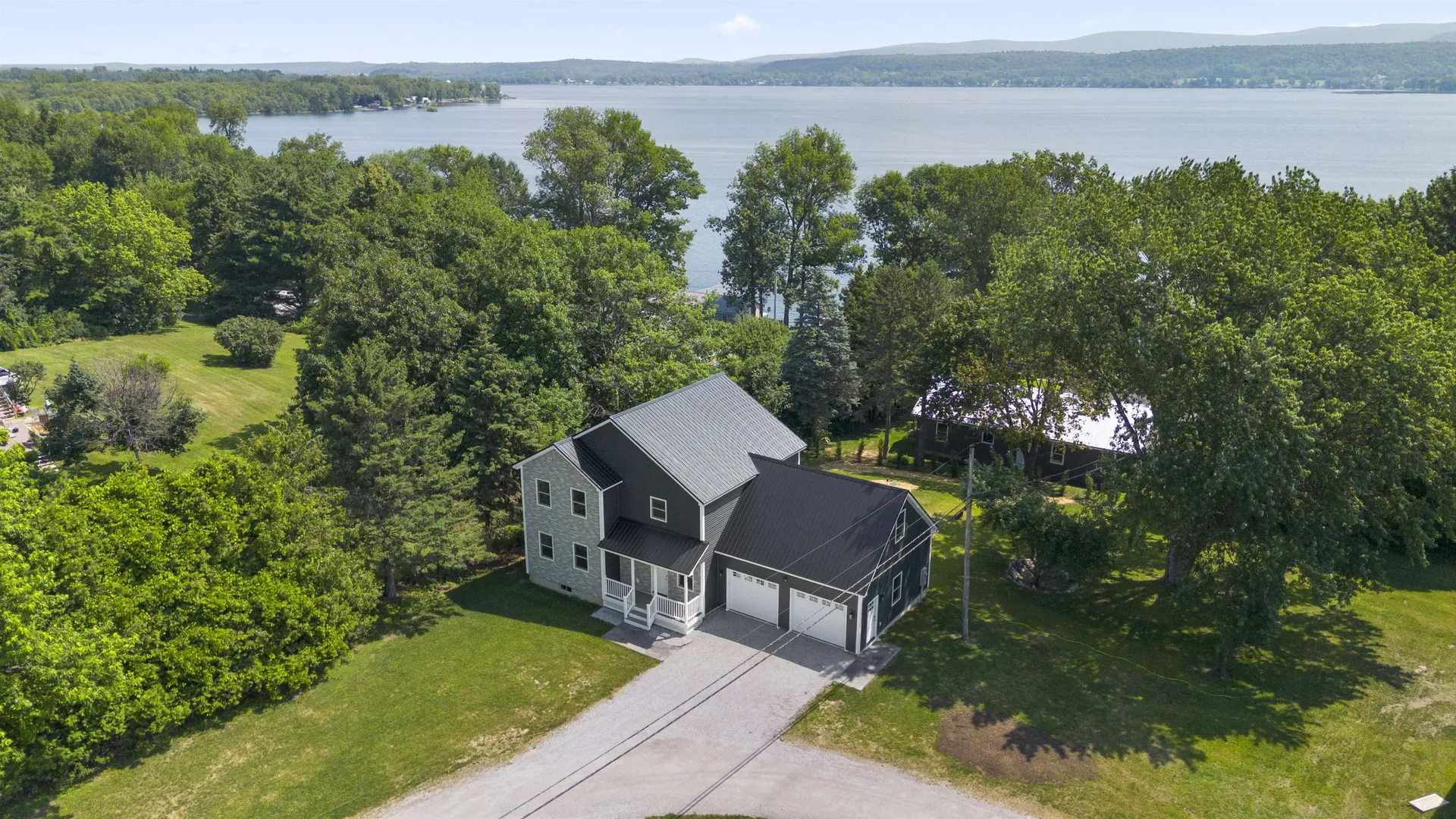 2159 Hathaway Point Road St. Albans Town VT 05478