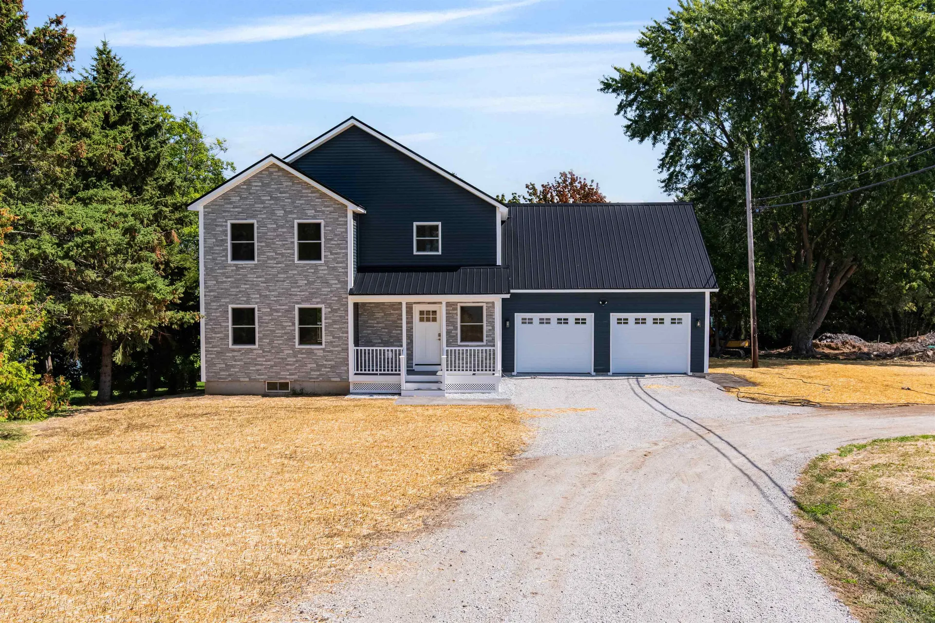 2159 Hathaway Point Road St. Albans Town VT 05478