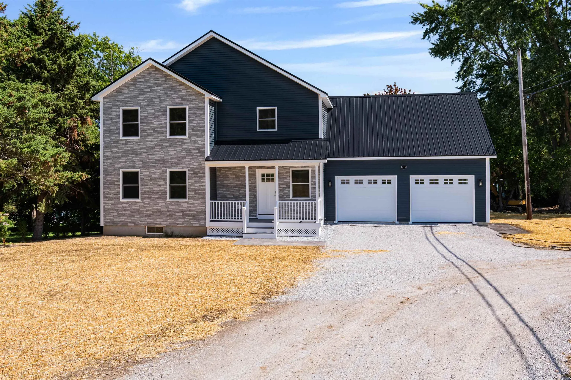 2159 Hathaway Point Road St. Albans Town VT 05478