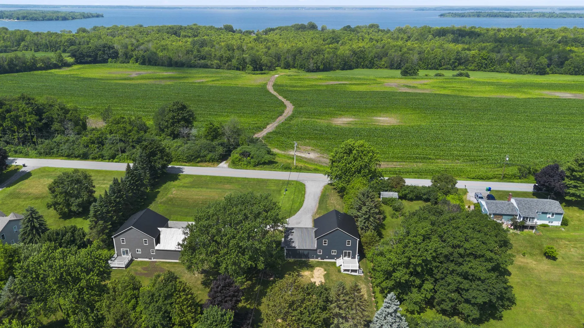 2159 Hathaway Point Road St. Albans Town VT 05478