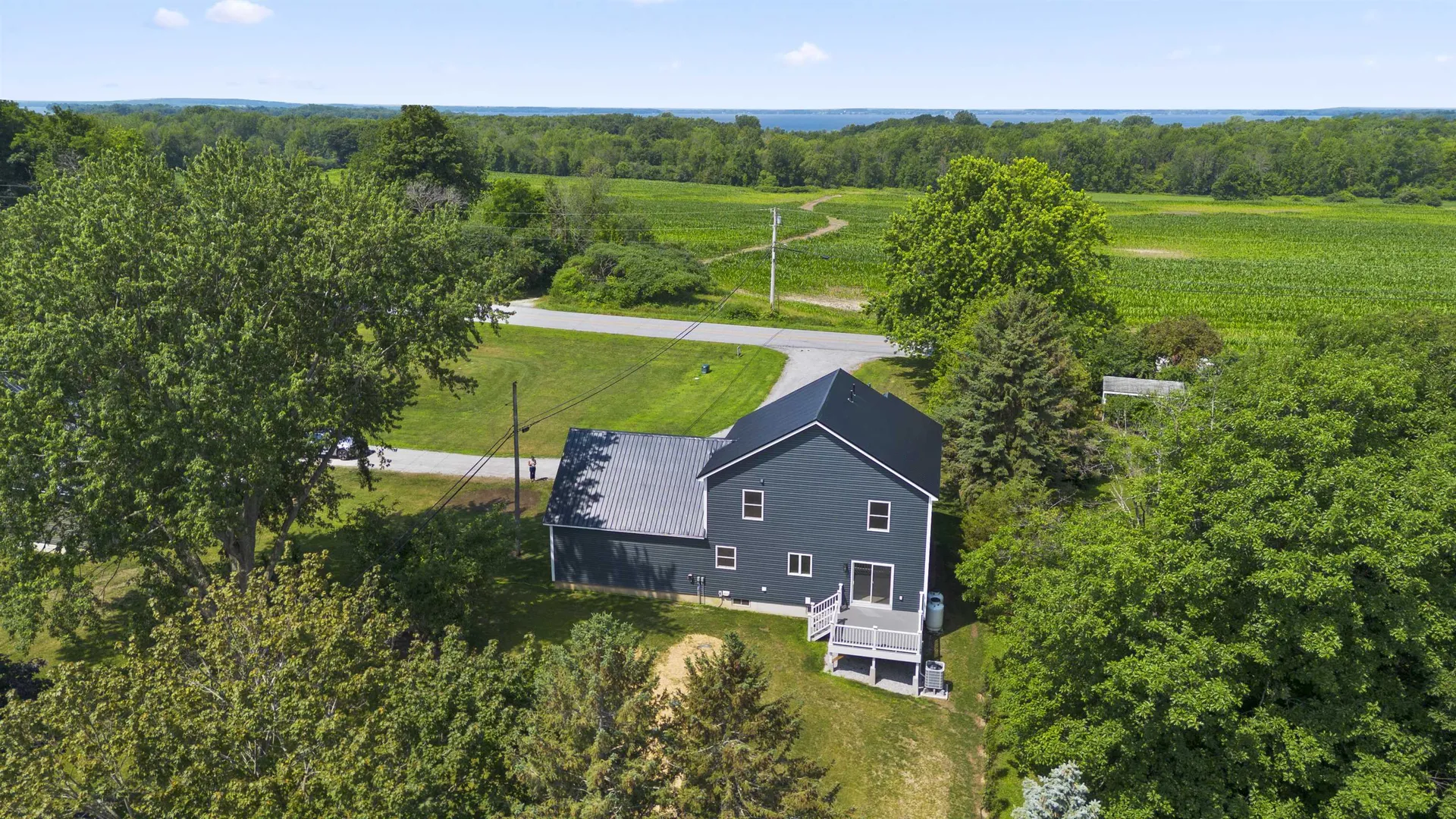 2159 Hathaway Point Road St. Albans Town VT 05478