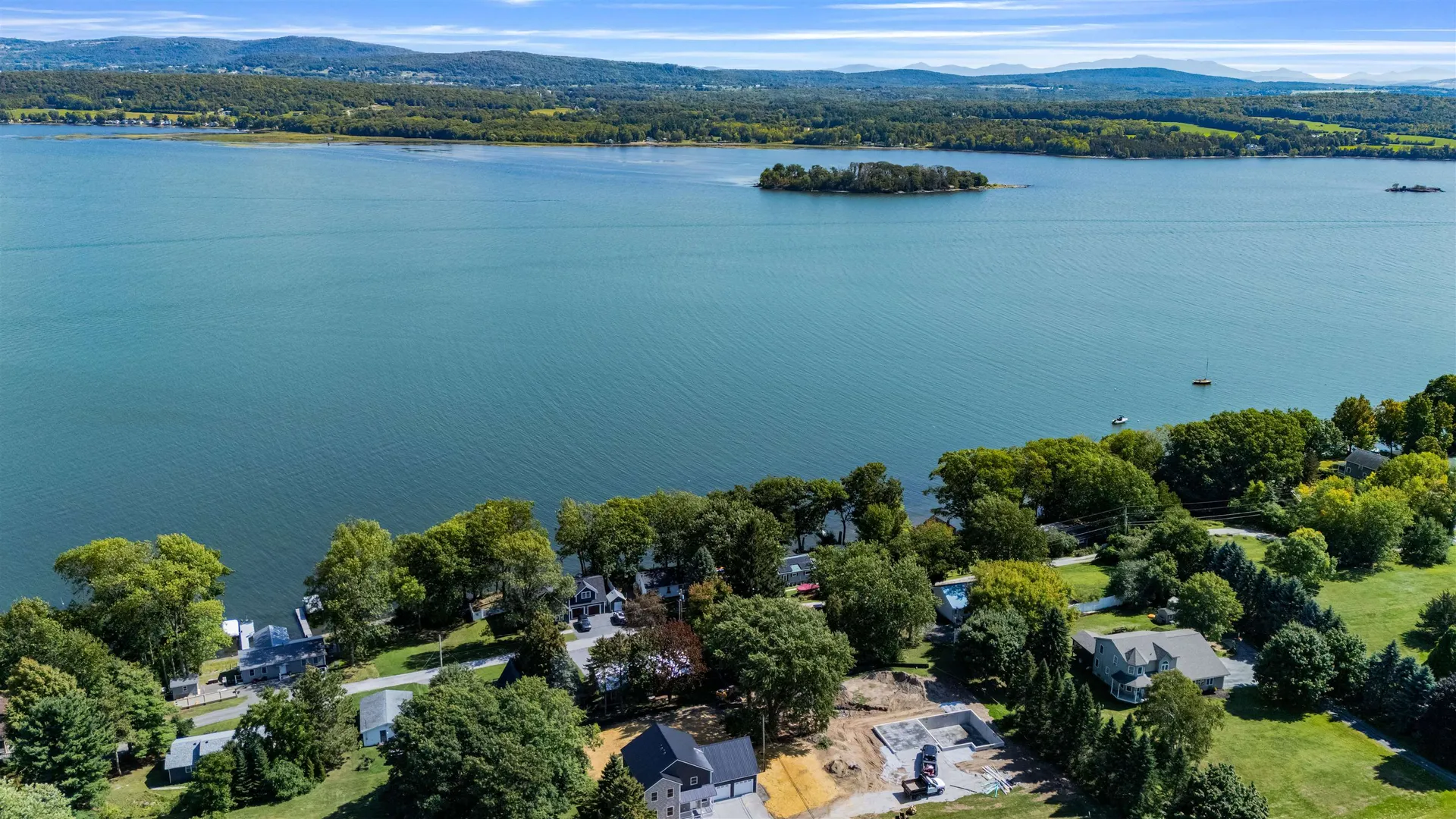 2159 Hathaway Point Road St. Albans Town VT 05478