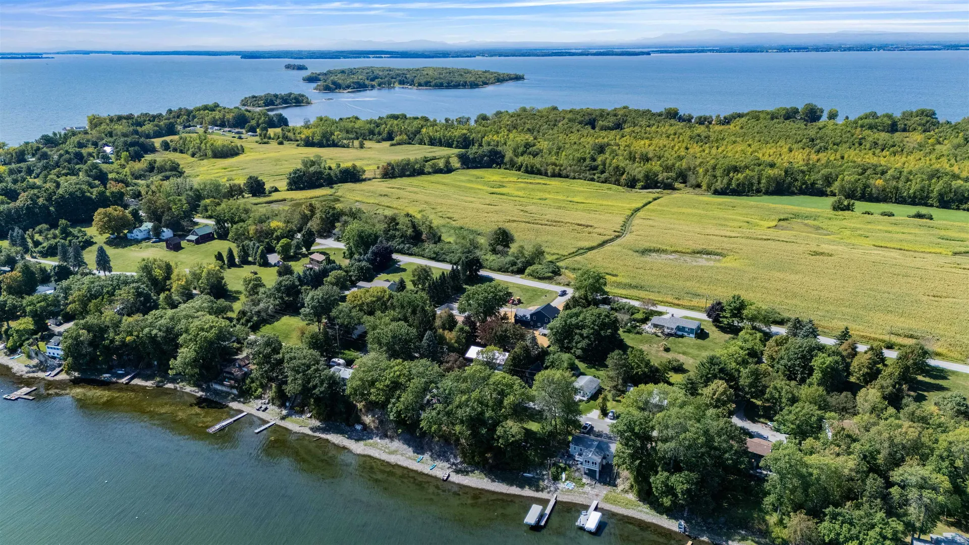 2159 Hathaway Point Road St. Albans Town VT 05478
