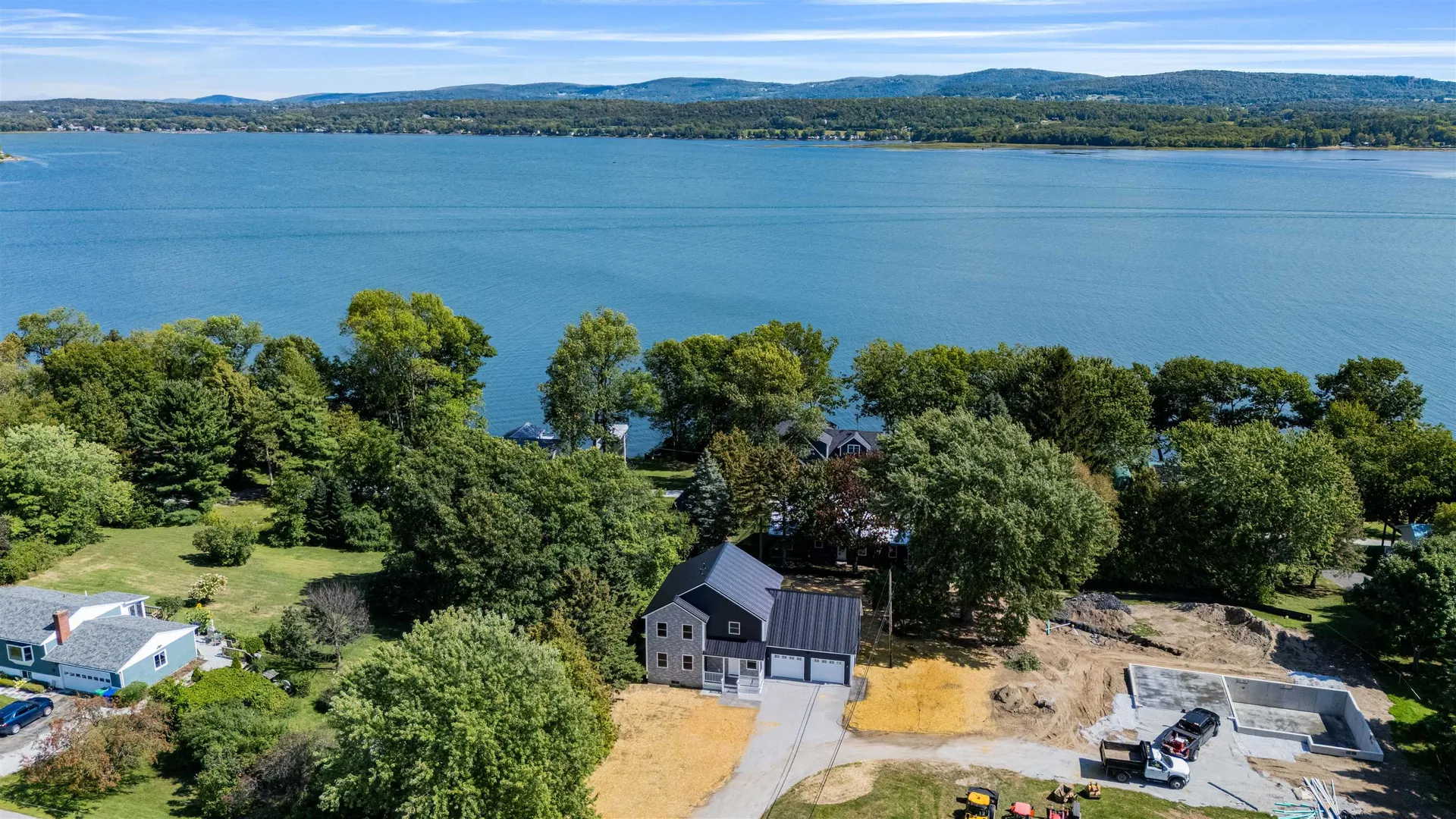 2159 Hathaway Point Road St. Albans Town VT 05478