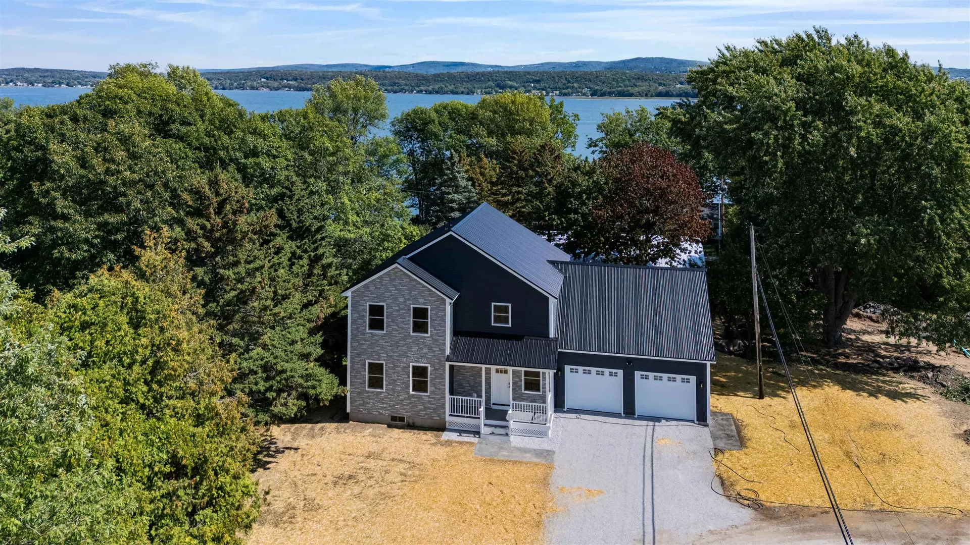 2159 Hathaway Point Road St. Albans Town VT 05478
