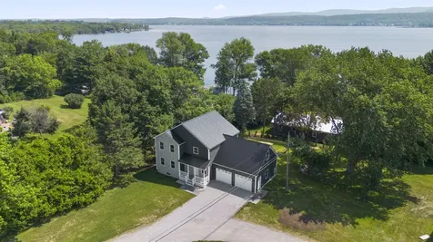 2159 Hathaway Point Road St. Albans Town VT 05478