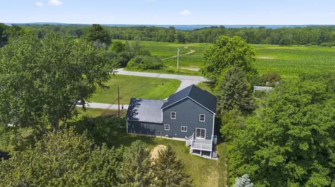 2159 Hathaway Point Road St. Albans Town VT 05478
