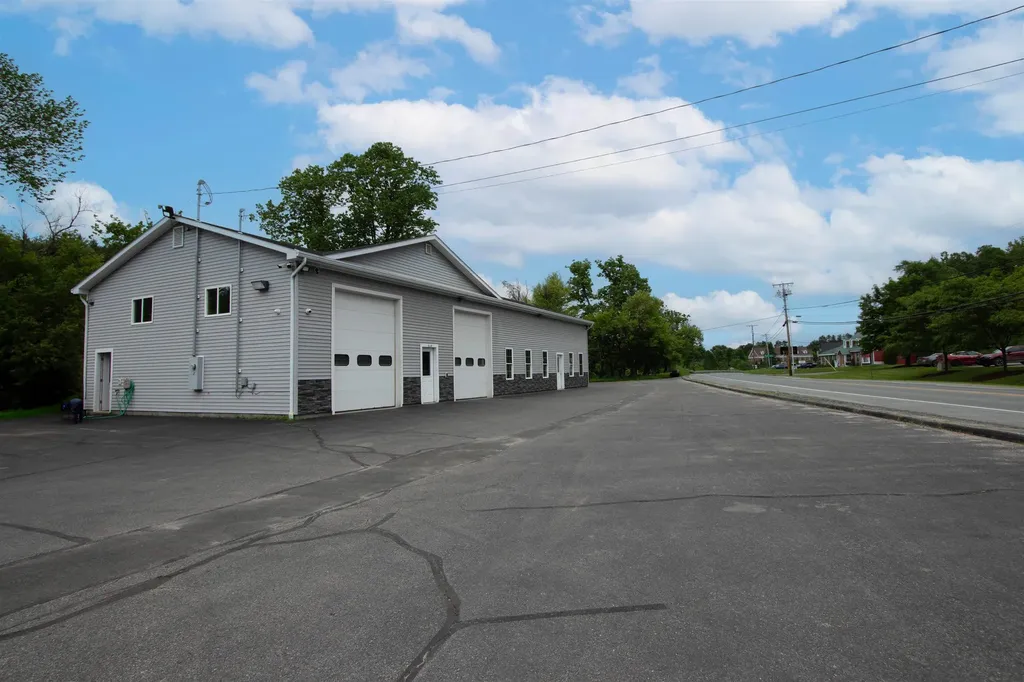 585 Memorial Drive St. Johnsbury VT 05819