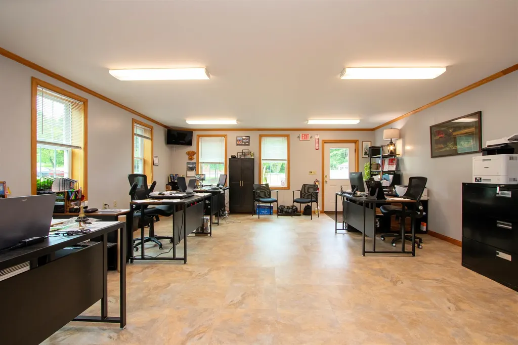 585 Memorial Drive St. Johnsbury VT 05819