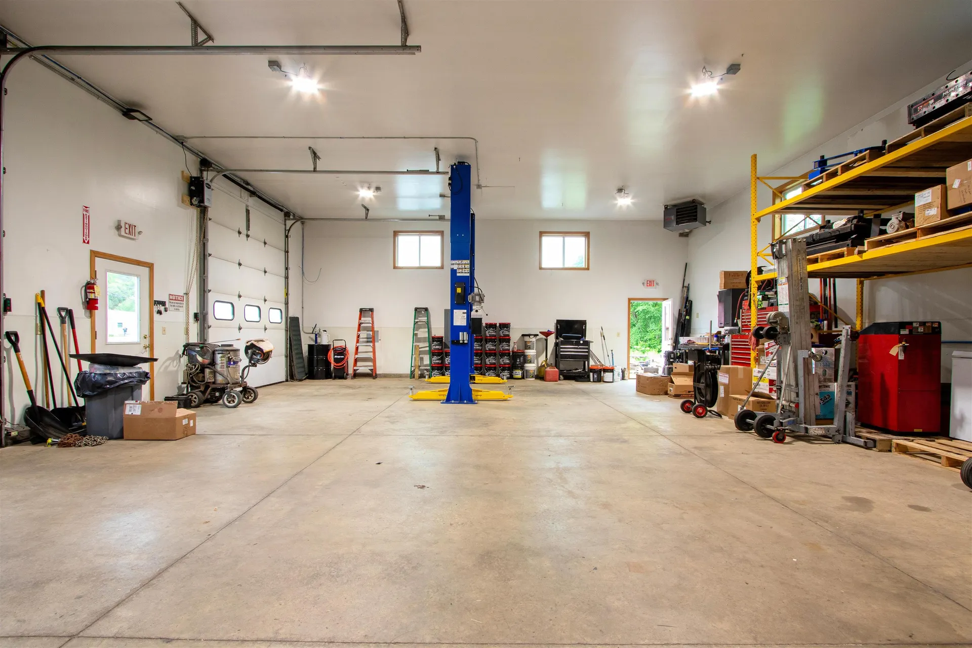 585 Memorial Drive St. Johnsbury VT 05819