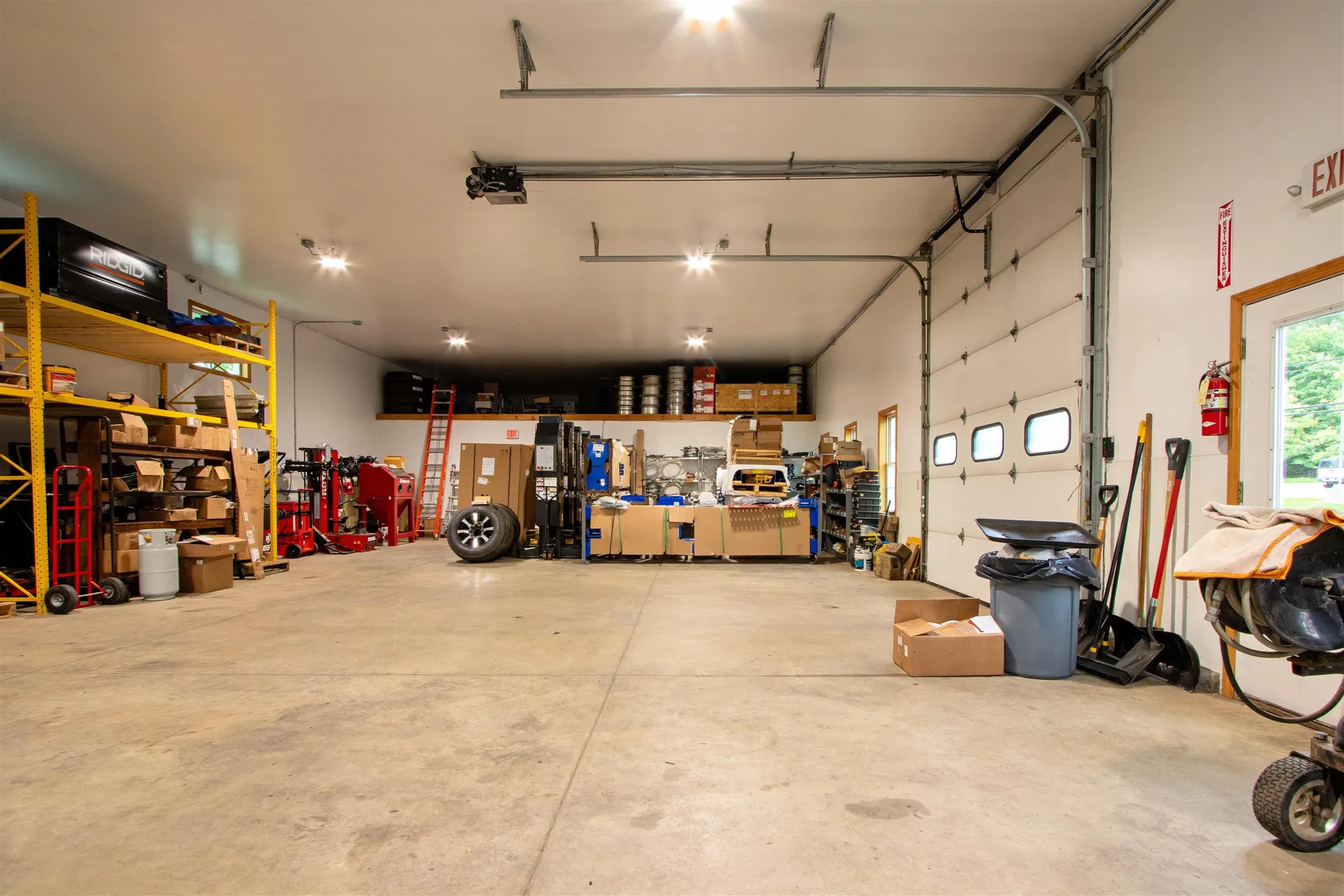 585 Memorial Drive St. Johnsbury VT 05819