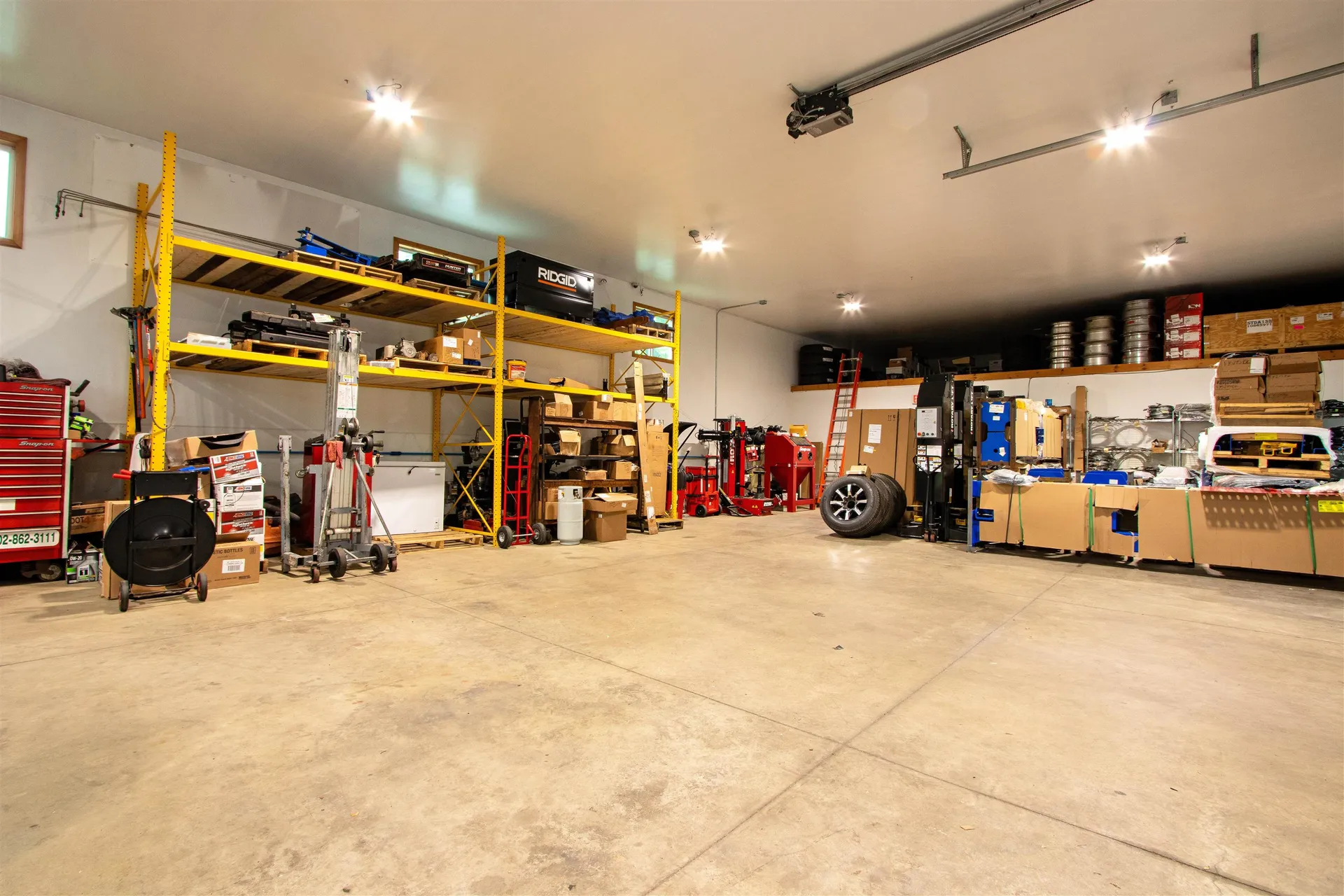 585 Memorial Drive St. Johnsbury VT 05819